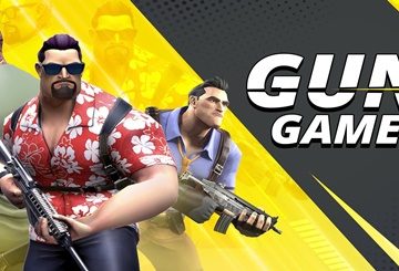 Gun Game Arms Race v1.69 Apk Mod (One Shot Kill) Download Gun Game Arms Race v1.69 Apk Mod (One Shot Kill)