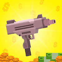 Download Gun Idle MOD APK v1.20 (Vip desbloqueado)