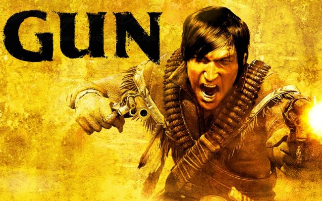 Download GUN v1.0 FULL APK – VERSÃO COMPLETA