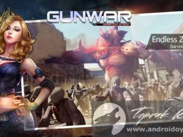 Download Gun War SWAT Terrorist Strike v2.1.8 MOD APK – DINHEIRO INFINITO (Android) Download Gun War SWAT Terrorist Strike v2.1.8 MOD APK – DINHEIRO INFINITO