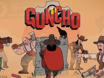 Download Guncho v1.1 MOD APK – DESBLOQUEADO (Android) Download Guncho v1.1 MOD APK – DESBLOQUEADO