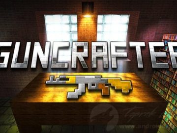 Download GunCrafter v2.1 MOD APK – MEGA MODIFICADO (Android) Download GunCrafter v2.1 MOD APK – MEGA MODIFICADO