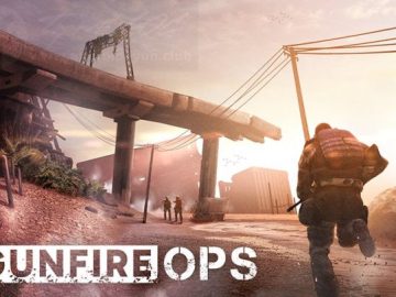 Download Gunfire Ops War shooter v1.0.8 MOD APK – DINHEIRO INFINITO (Android) Download Gunfire Ops War shooter v1.0.8 MOD APK – DINHEIRO INFINITO