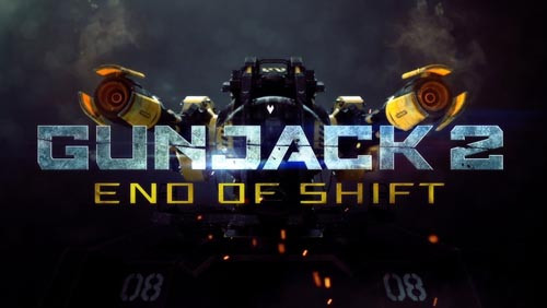 Download Gunjack 2: End of Shift v1.1.889130 Apk + Data Full