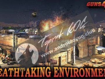 Download Guns 4 Hire v1.4.11 MOD APK – DINHEIRO INFINITO (Android) Download Guns 4 Hire v1.4.11 MOD APK – DINHEIRO INFINITO