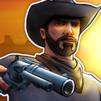 Download Guns and Spurs 2 MOD APK v1.2.5 (Dinheiro Infinito)