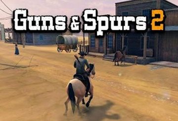 Guns and Spurs 2 v1.2.5 Apk Mod (Dinheiro Infinito) Download Guns and Spurs 2 v1.2.5 Apk Mod (Dinheiro Infinito)