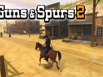 Download Guns and Spurs 2 v1.2.7 MOD APK – DINHEIRO INFINITO (Android) Download Guns and Spurs 2 v1.2.7 MOD APK – DINHEIRO INFINITO