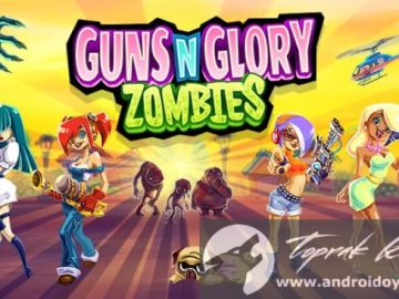 Download Guns n Glory Zombies Premium v1.1.5 MOD APK – DINHEIRO INFINITO (Android) Download Guns n Glory Zombies Premium v1.1.5 MOD APK – DINHEIRO INFINITO