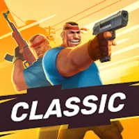 Download Guns of Boom Online MOD APK v30.0.456 (Munição Infinita)