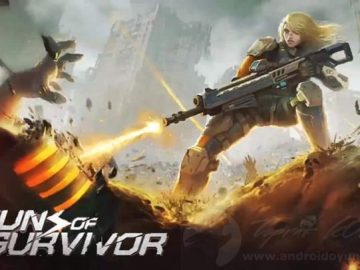 Download Guns of Survivor v0.2.6 MOD APK – MERMİ MODIFICADO (Android) Download Guns of Survivor v0.2.6 MOD APK – MERMİ MODIFICADO