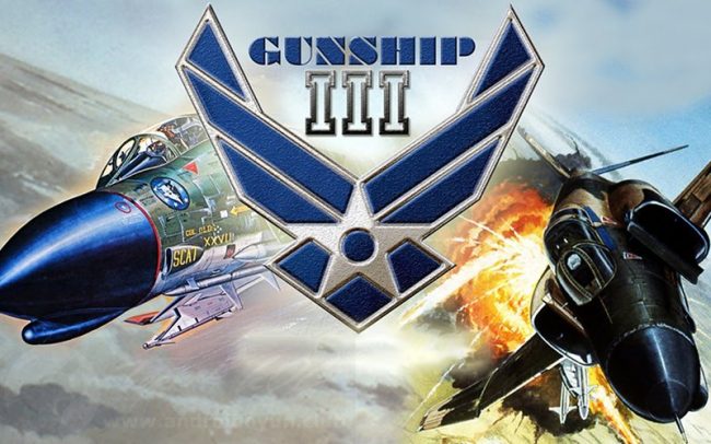 Download Gunship 3 v3.8.7 FULL APK – VERSÃO COMPLETA