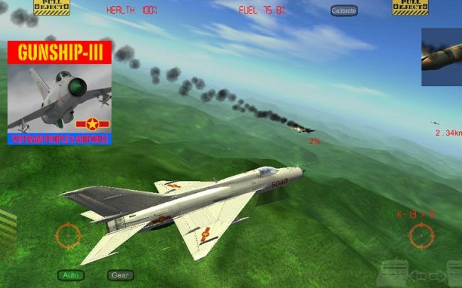 Download Gunship 3 Vietnam People AF v3.8.7 FULL APK – VERSÃO COMPLETA