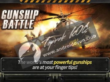 Download GUNSHIP BATTLE v1.4.9 MOD APK – DINHEIRO INFINITO (Android) Download GUNSHIP BATTLE v1.4.9 MOD APK – DINHEIRO INFINITO