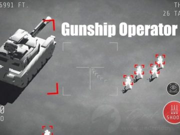Download Gunship Operator 3D v2.0.2 MOD APK – DINHEIRO INFINITO (Android) Download Gunship Operator 3D v2.0.2 MOD APK – DINHEIRO INFINITO