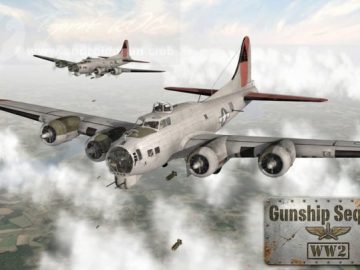 Download Gunship Sequel WW2 v5.5.20 MOD APK – MEGA MODIFICADO