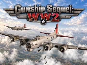 Download Gunship Sequel WW2 v5.5.58 MOD APK – MEGA MODIFICADO (Android) Download Gunship Sequel WW2 v5.5.58 MOD APK – MEGA MODIFICADO