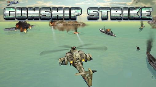 Download Gunship Strike 3D v1.2.9 MOD APK [Dinheiro Infinito]