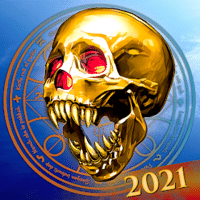 Download Gunspell 2 – Legendary Puzzle RPG MOD APK v1.5.7615 (Debloqueado)