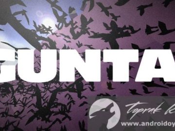 Download GUNTAI v1.01 FULL APK – VERSÃO COMPLETA (Android) Download GUNTAI v1.01 FULL APK – VERSÃO COMPLETA