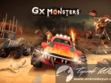 Download GX Monsters v1.0.16 MOD APK – DINHEIRO INFINITO (Android) Download GX Monsters v1.0.16 MOD APK – DINHEIRO INFINITO