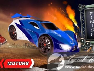 Download GX Motors v1.0.13 MOD APK – DINHEIRO INFINITO (Android) Download GX Motors v1.0.13 MOD APK – DINHEIRO INFINITO
