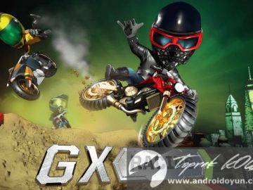 Download GX Racing v1.0.12 MOD APK – PARA / ELMAS MODIFICADO (Android) Download GX Racing v1.0.12 MOD APK – PARA / ELMAS MODIFICADO