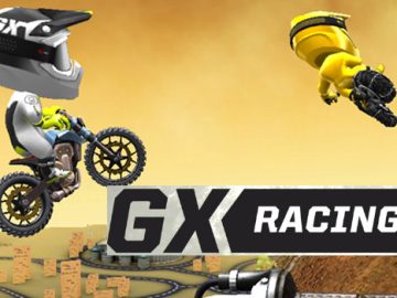 Download GX Racing v1.0.64 MOD APK [Money]