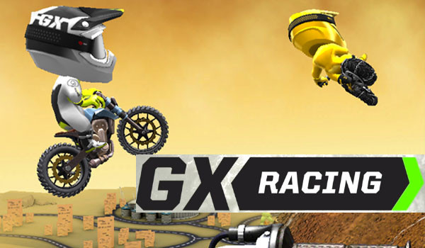 Download GX Racing v1.0.64 MOD APK [Money]