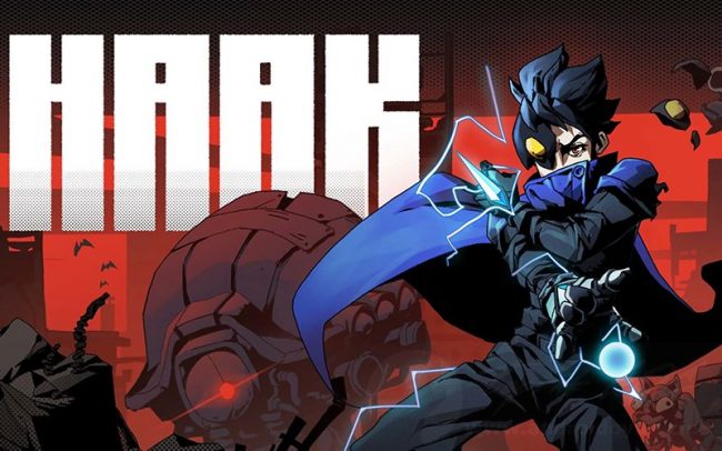Download HAAK v1.4.3 MOD APK – Premium MODIFICADO