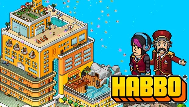 Download Habbo v2.16.0 Apk Free