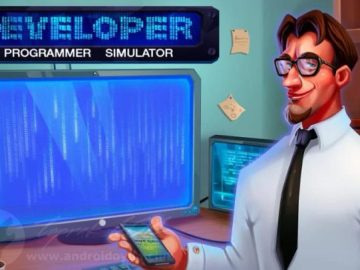 Download Hacker akıllı telefon kralı v1.2.6 MOD APK – DINHEIRO INFINITO