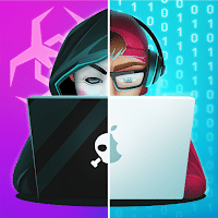 Download Hacker: idle simulador de vida MOD APK v2.4.13 (Dinheiro Infinito)