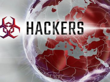 Download Hackers v1.010 MOD APK [Money]