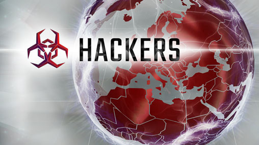 Download Hackers v1.010 MOD APK [Money]