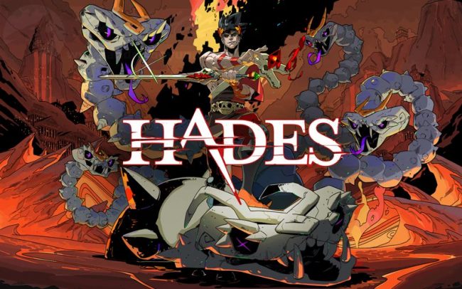 Download Hades v1.0 FULL APK – VERSÃO COMPLETA