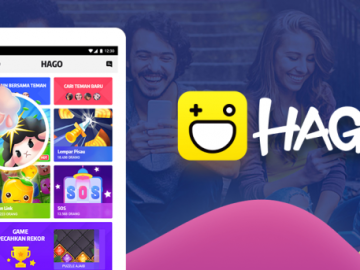 Download HAGO v2.12.2 APK – Faça amigos jogando jogos (Android) Download HAGO v2.12.2 APK – Faça amigos jogando jogos