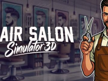 Download Hair Salon Simulator 3D v1.2 MOD APK – DINHEIRO INFINITO (Android) Download Hair Salon Simulator 3D v1.2 MOD APK – DINHEIRO INFINITO