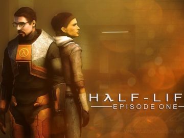Download Half-Life 2 Episode One FULL APK – Android için HL 2 / EP 1