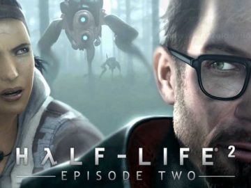 Download Half-Life 2 Episode Two FULL APK – Android için HL 2 / EP 2 (Android) Download Half-Life 2 Episode Two FULL APK – Android için HL 2 / EP 2