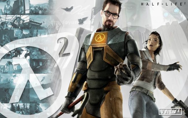 Download Half-Life 2 FULL APK – Android için HL 2