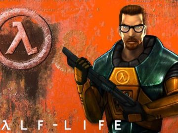 Download Half-Life Türkçe Dublaj APK – Android için HL 1