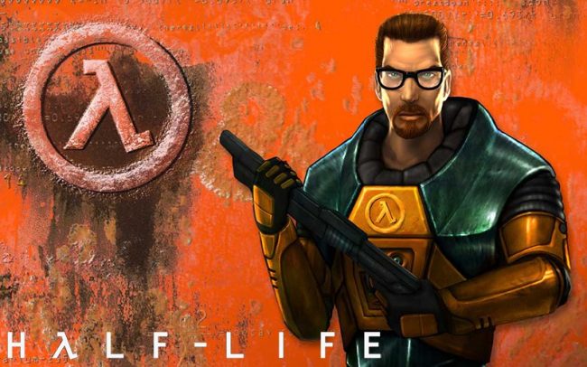 Download Half-Life Türkçe Dublaj APK – Android için HL 1