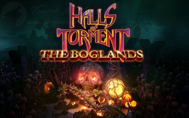 Download Halls of Torment Premium v1.0.1144 MOD APK – DINHEIRO INFINITO
