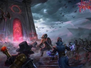 Download Halls of Torment Premium v1.0.1161 MOD APK – DINHEIRO INFINITO
