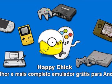 Download Happy Chick v1.7.4 APK – O melhor e mais completo emulador grátis para Android. (Android) Download Happy Chick v1.7.4 APK – O melhor e mais completo emulador grátis para Android.