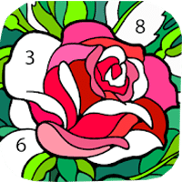 Download Happy Color MOD APK v2.21.6 (Dinheiro Infinito)