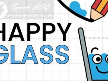 Download Happy Glass v1.0.8 MOD APK – DINHEIRO INFINITO (Android) Download Happy Glass v1.0.8 MOD APK – DINHEIRO INFINITO