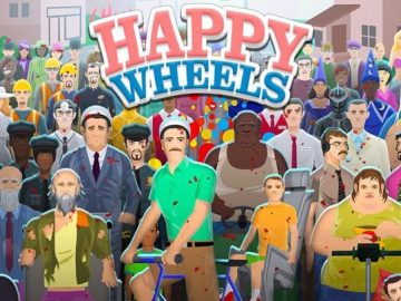 Download Happy Wheels v1.1.1 MOD APK – BÖLÜMLER AÇIK (Android) Download Happy Wheels v1.1.1 MOD APK – BÖLÜMLER AÇIK