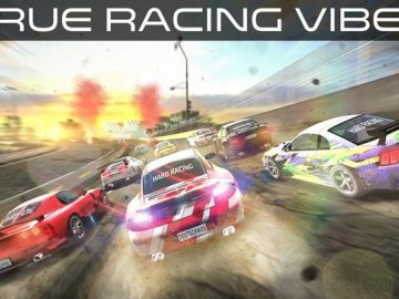 Download Hard Racing v1.0.9 MOD APK – DINHEIRO INFINITO (Android) Download Hard Racing v1.0.9 MOD APK – DINHEIRO INFINITO